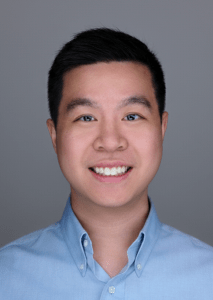 Photo of Dr. John Vuong